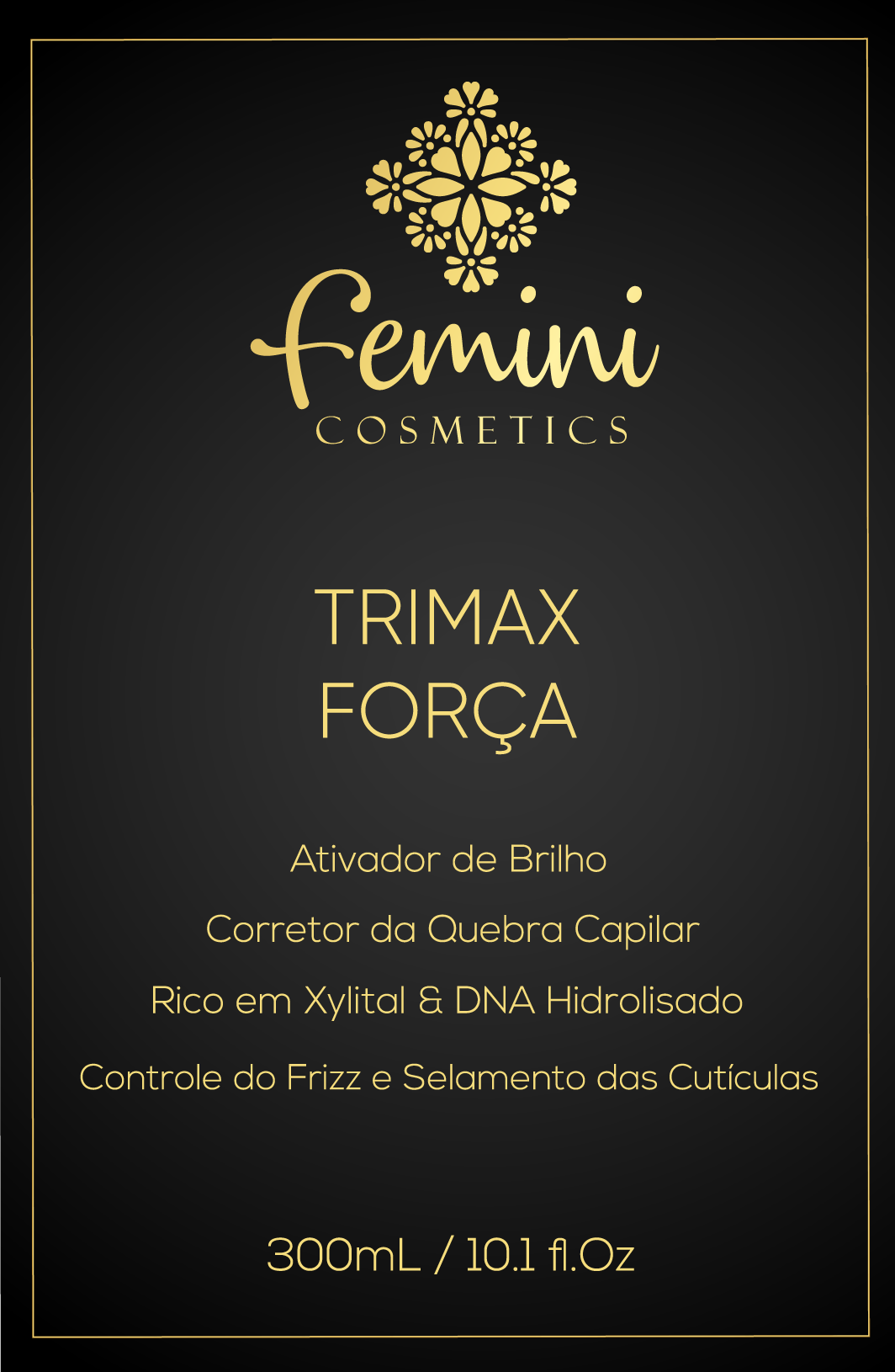 TRIMAX-FORCA