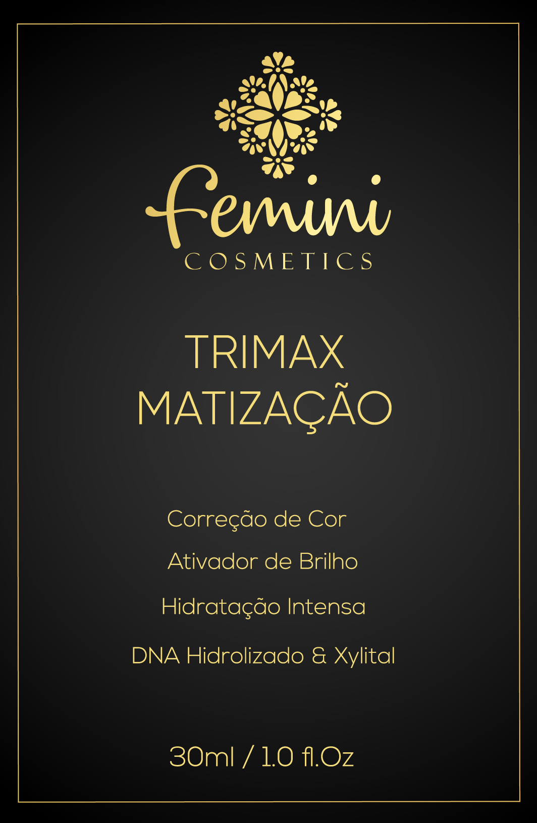 TRIMAX-MATIZACAO