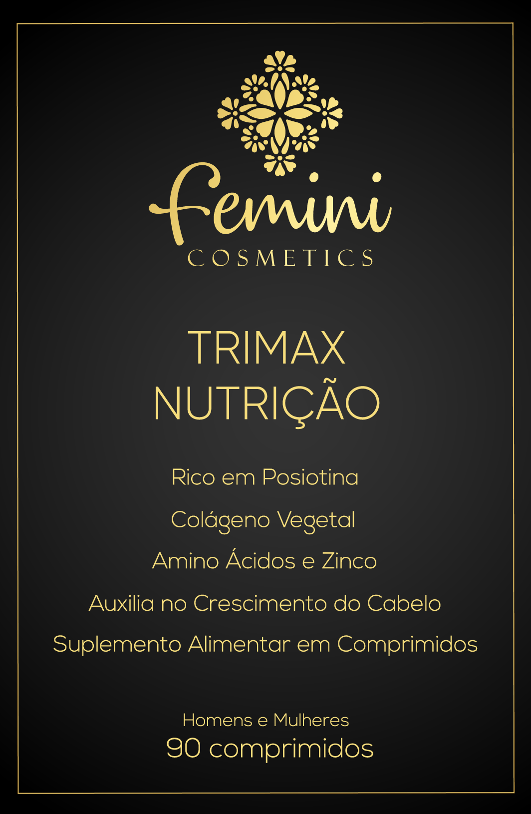 TRIMAX-NUTRICAO